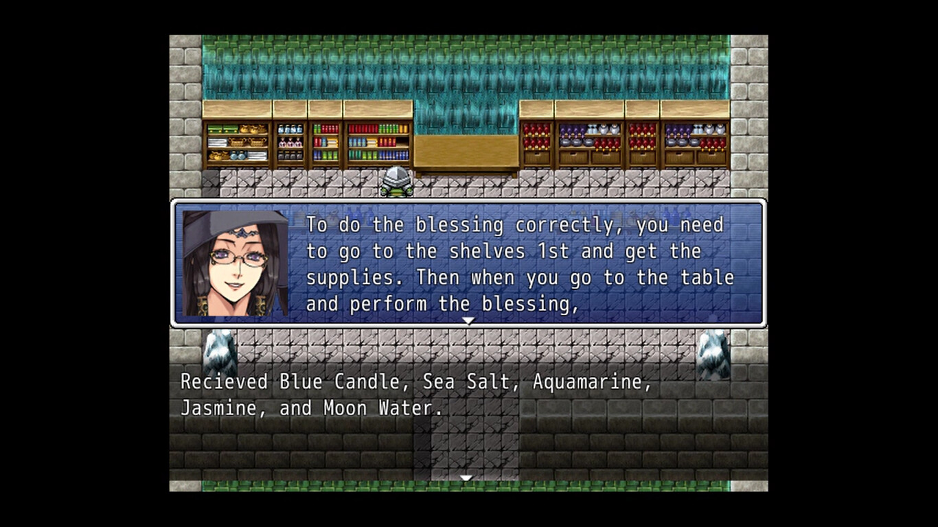 Deru screenshot 5