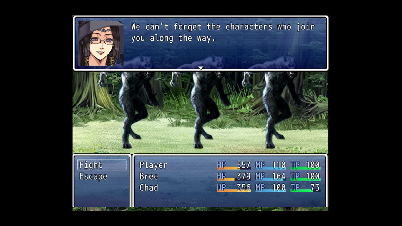 Deru screenshot 10