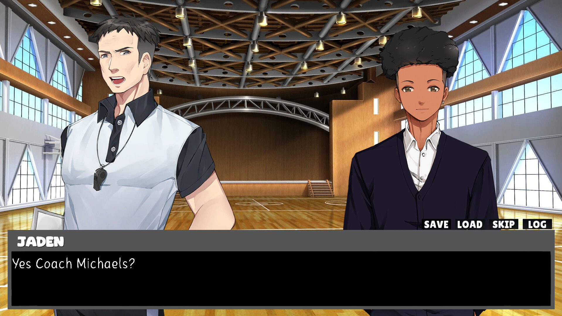 Jaden & Jasmine II: Lost Memories screenshot 8