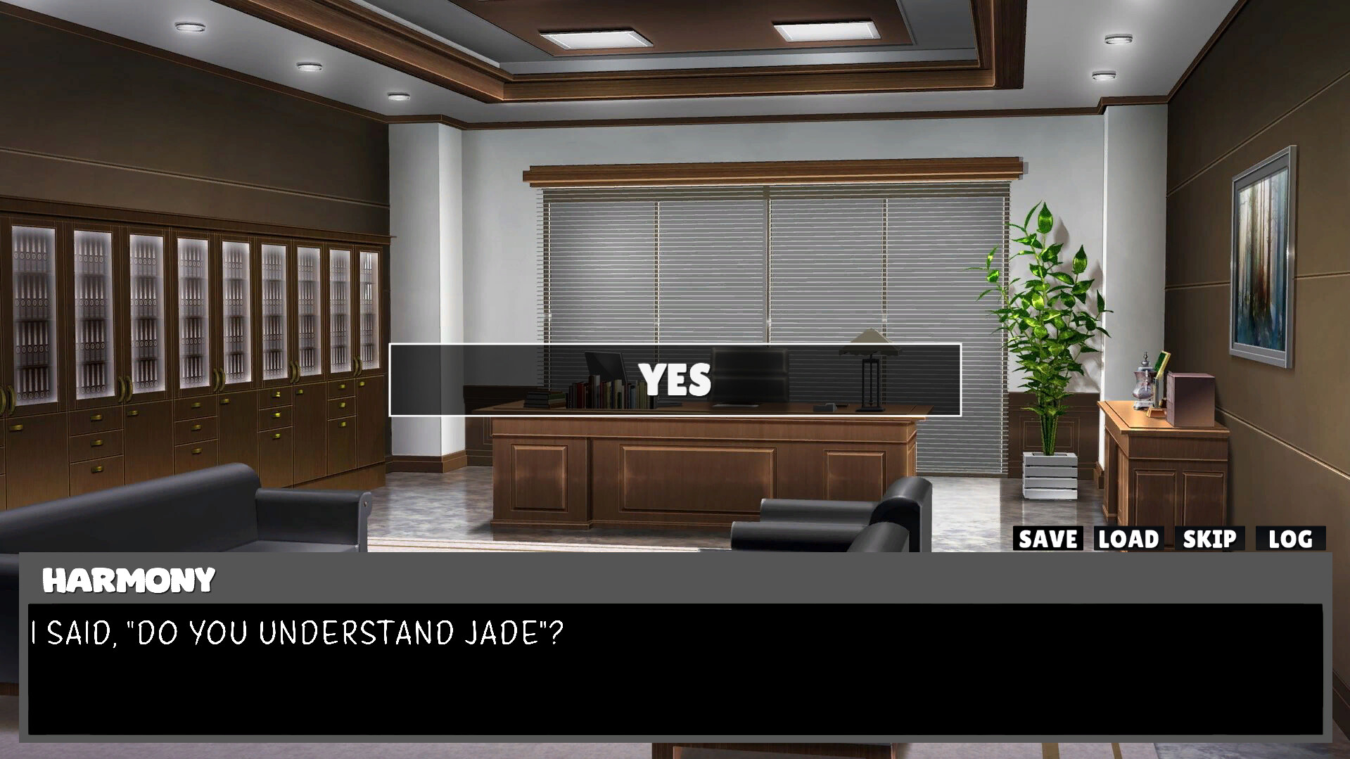 Jaden & Jasmine II: Lost Memories screenshot 4