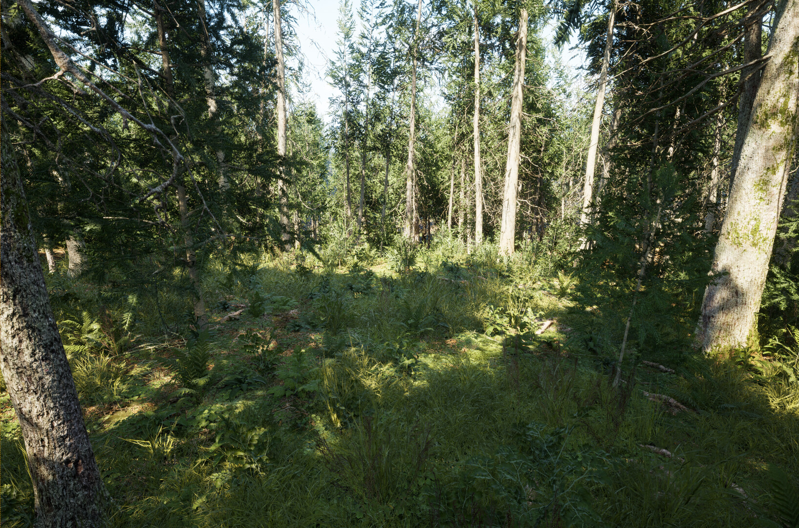 Demise: Survival Uncharted screenshot 13