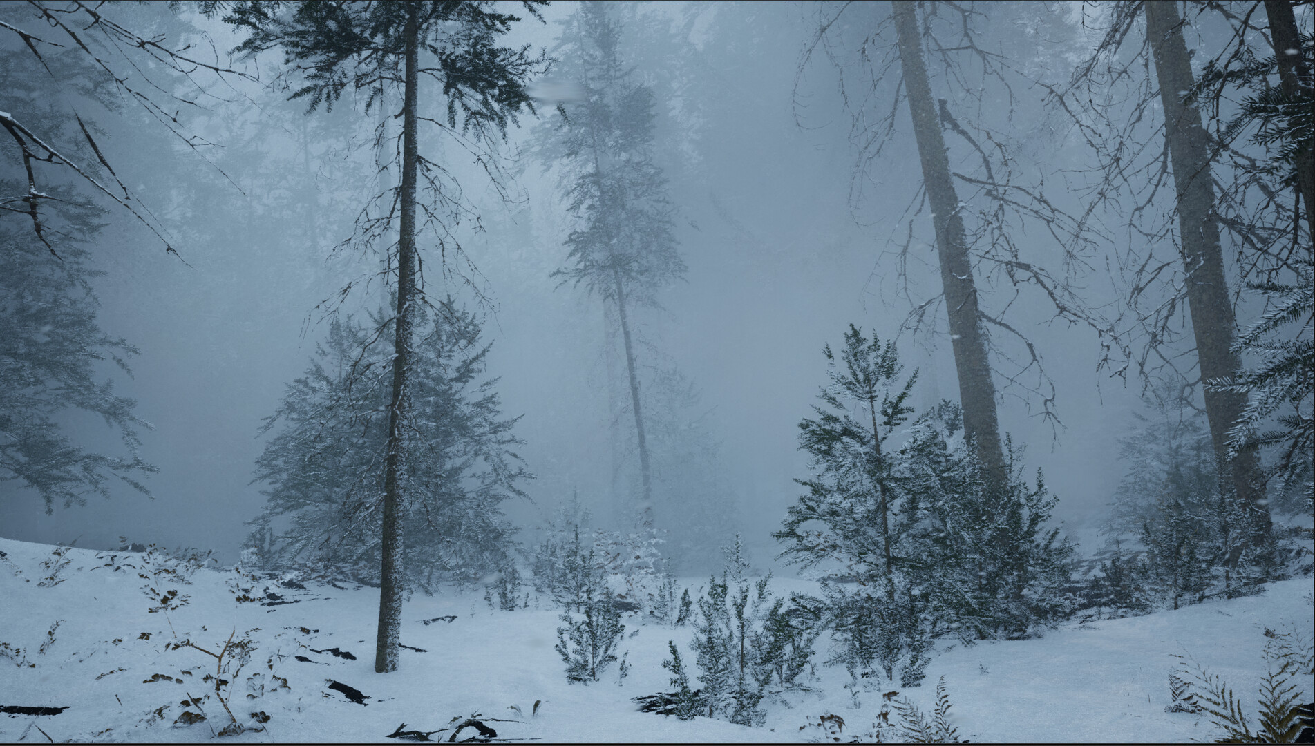 Demise: Survival Uncharted screenshot 15