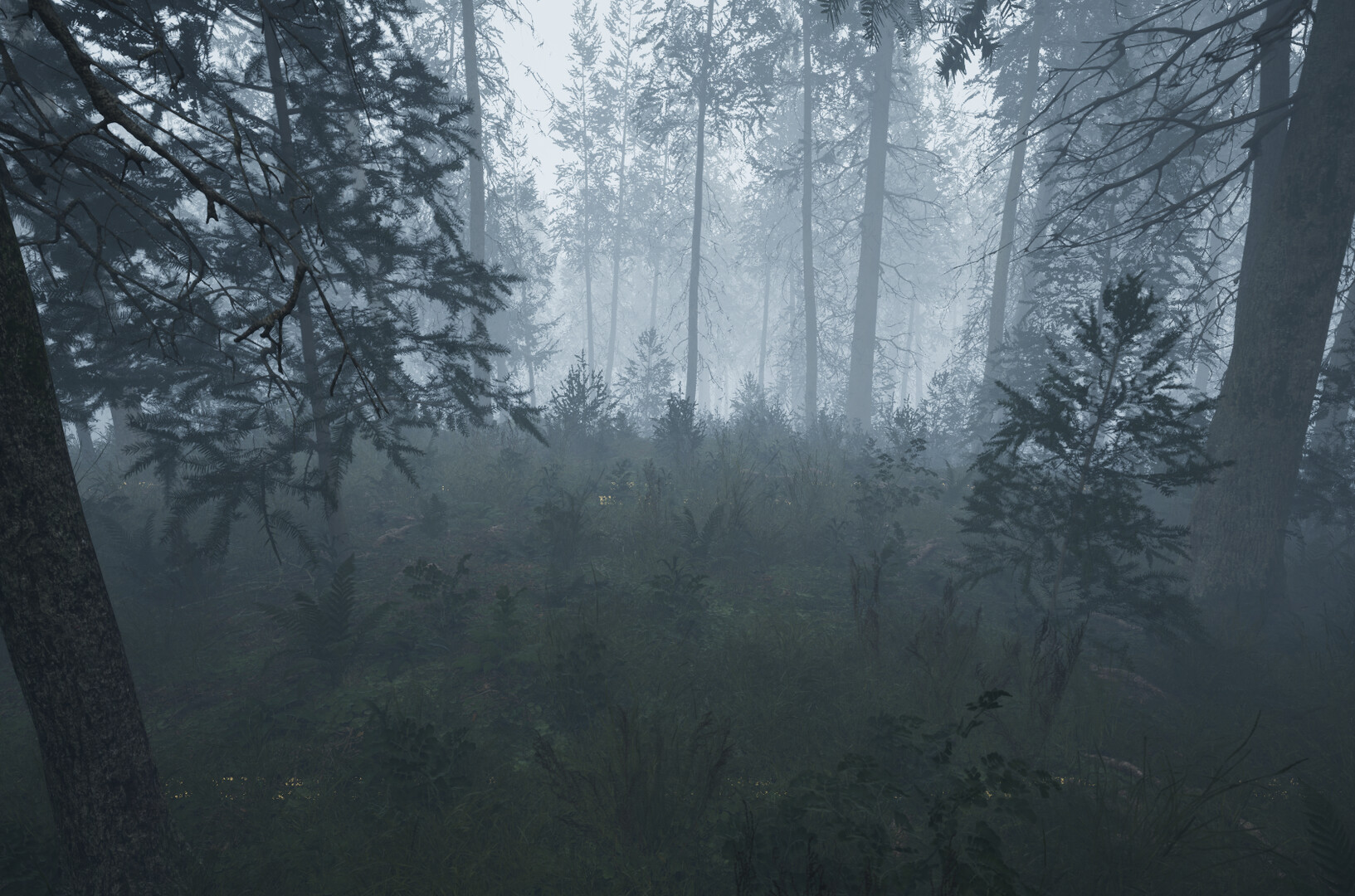 Demise: Survival Uncharted screenshot 14