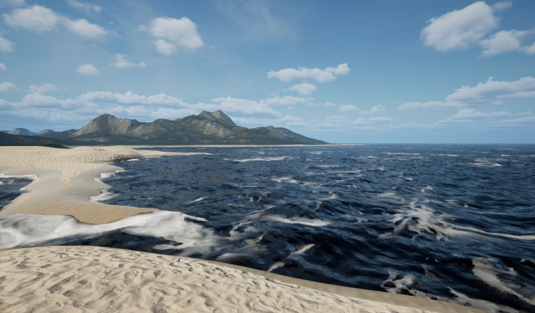 Demise: Survival Uncharted screenshot 18