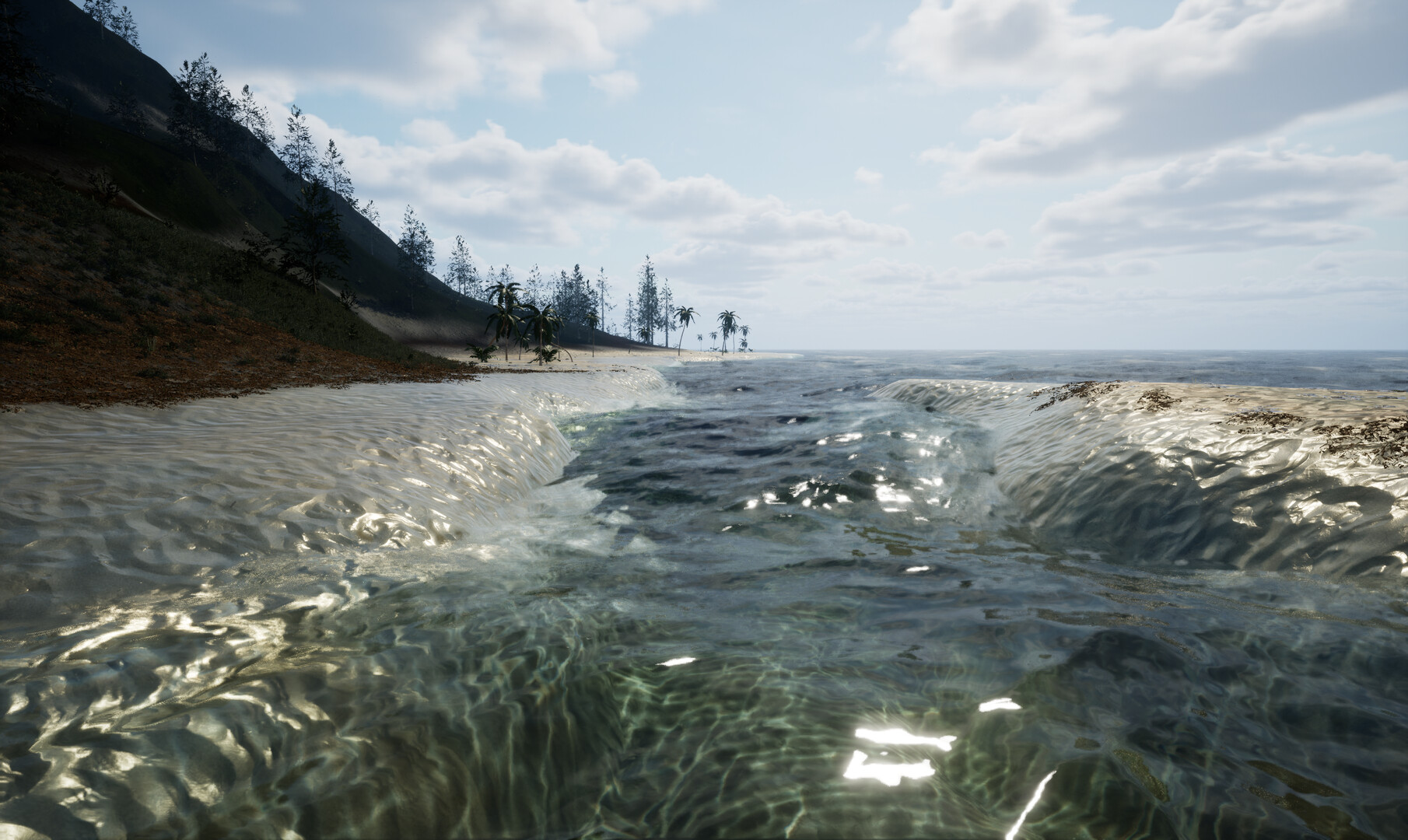 Demise: Survival Uncharted screenshot 19