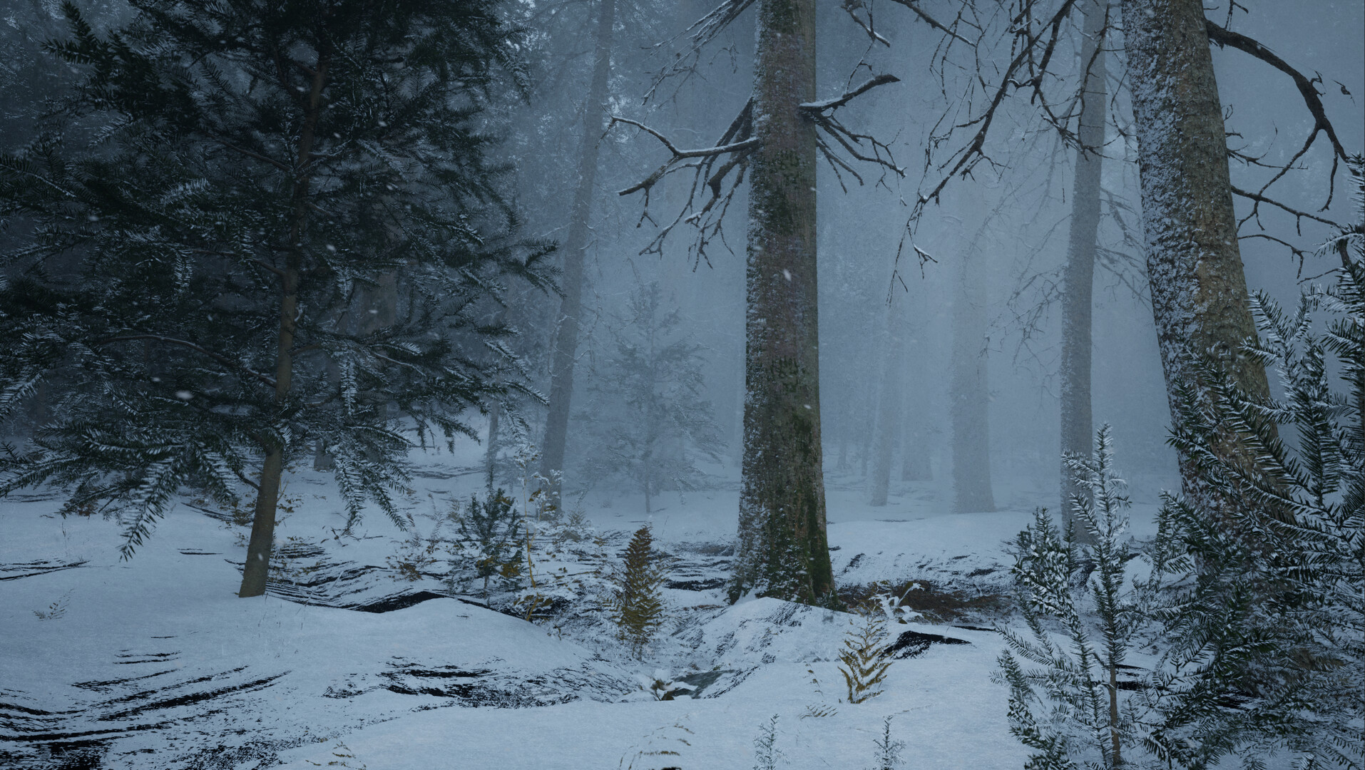 Demise: Survival Uncharted screenshot 8