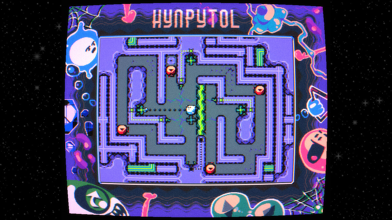 HYNPYTOL screenshot 3