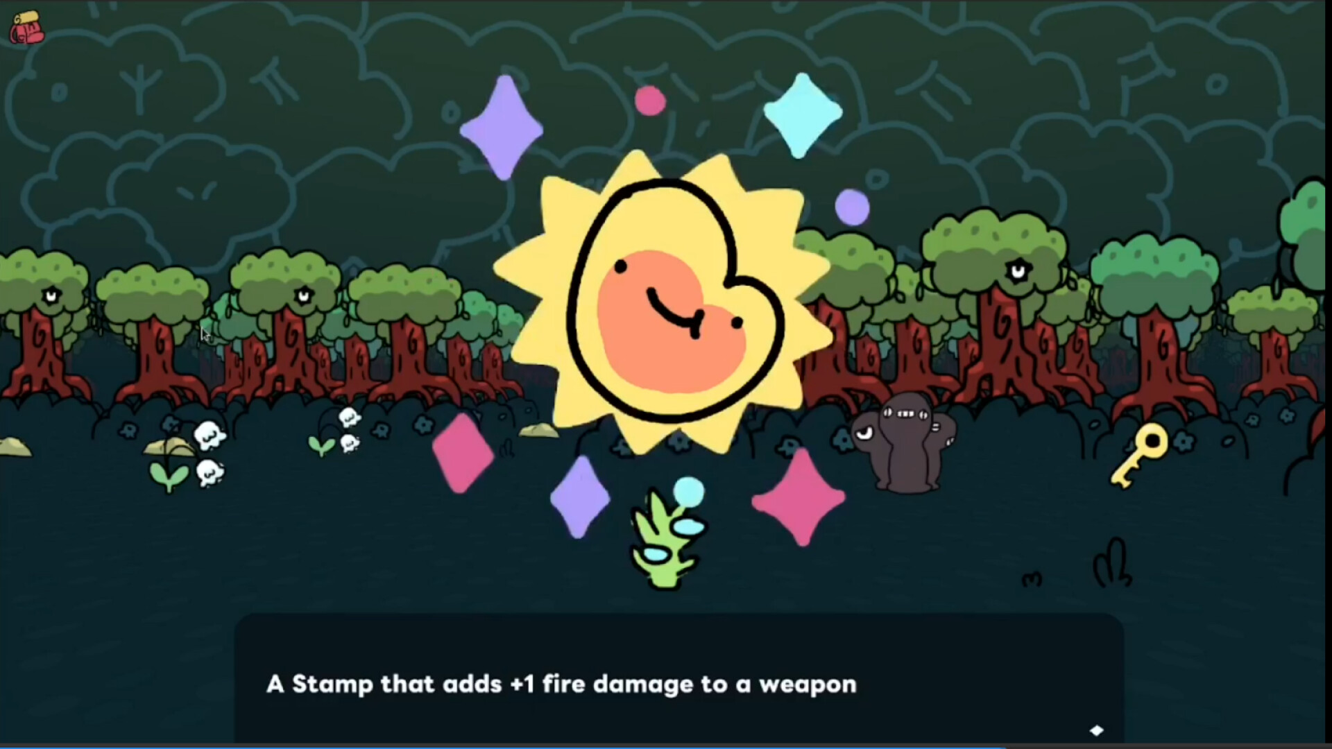 Puda + The Kid screenshot 4