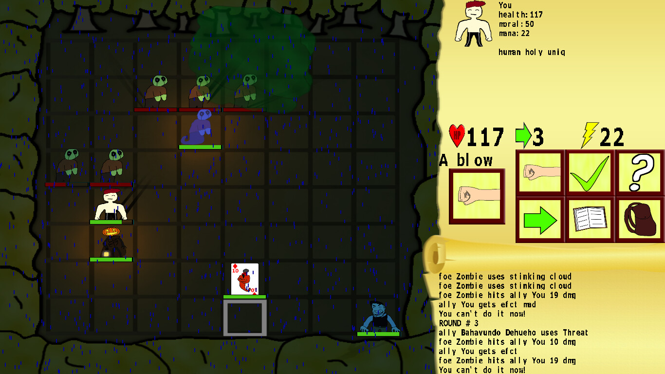 RV Kingdom 0x0297 screenshot 1