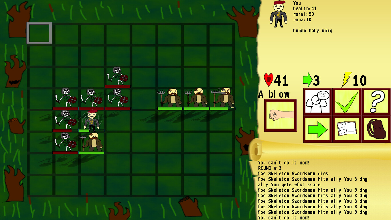 RV Kingdom 0x0297 screenshot 2