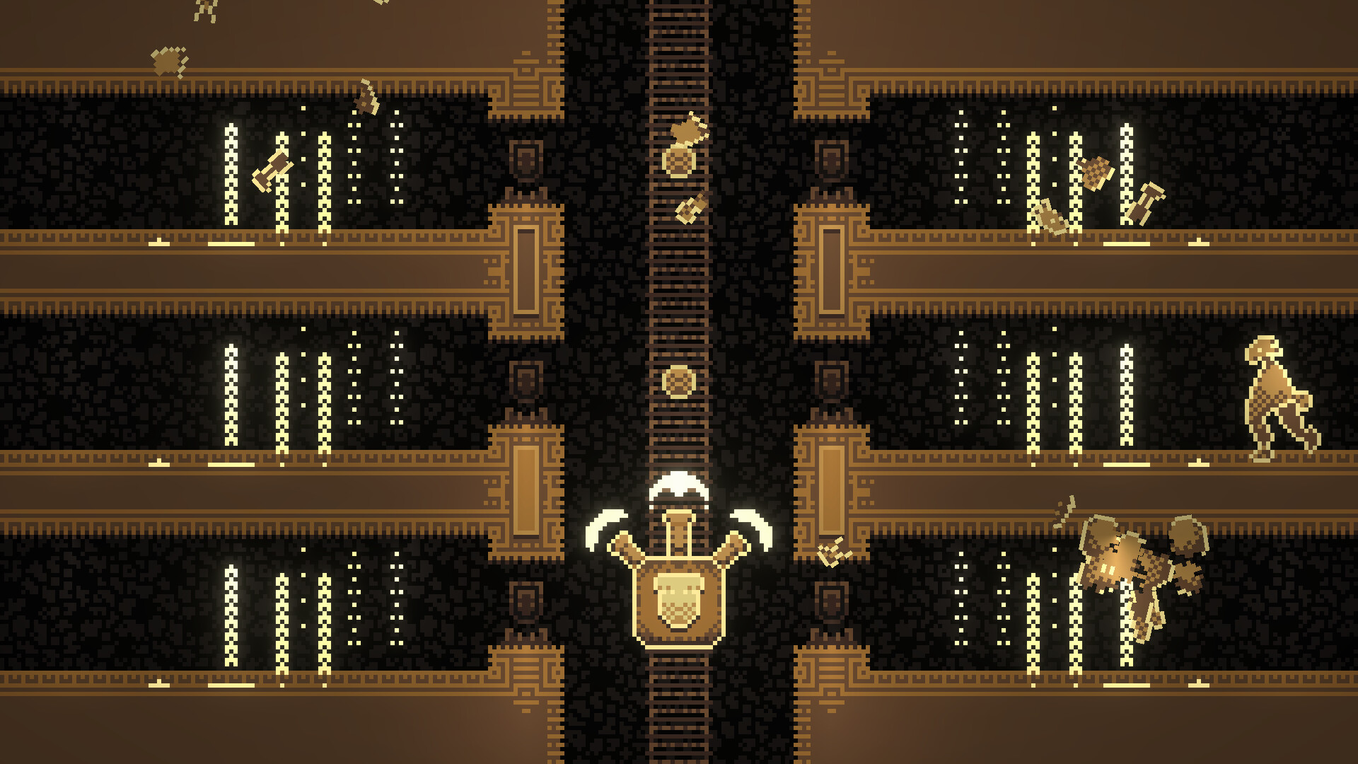 Turret Rampage screenshot 4