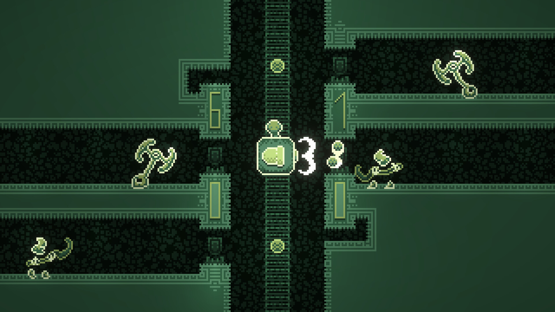Turret Rampage screenshot 2