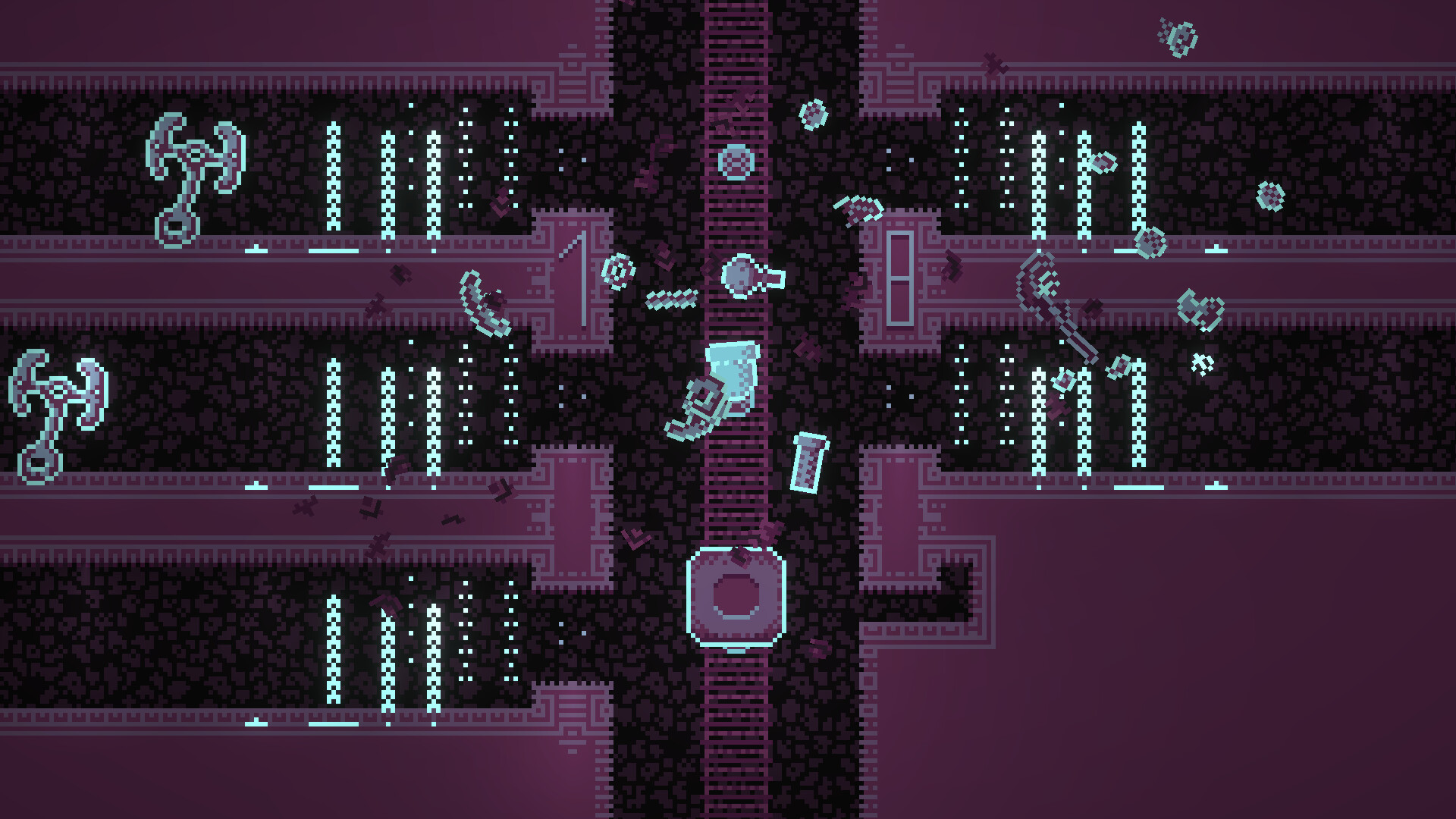 Turret Rampage screenshot 3