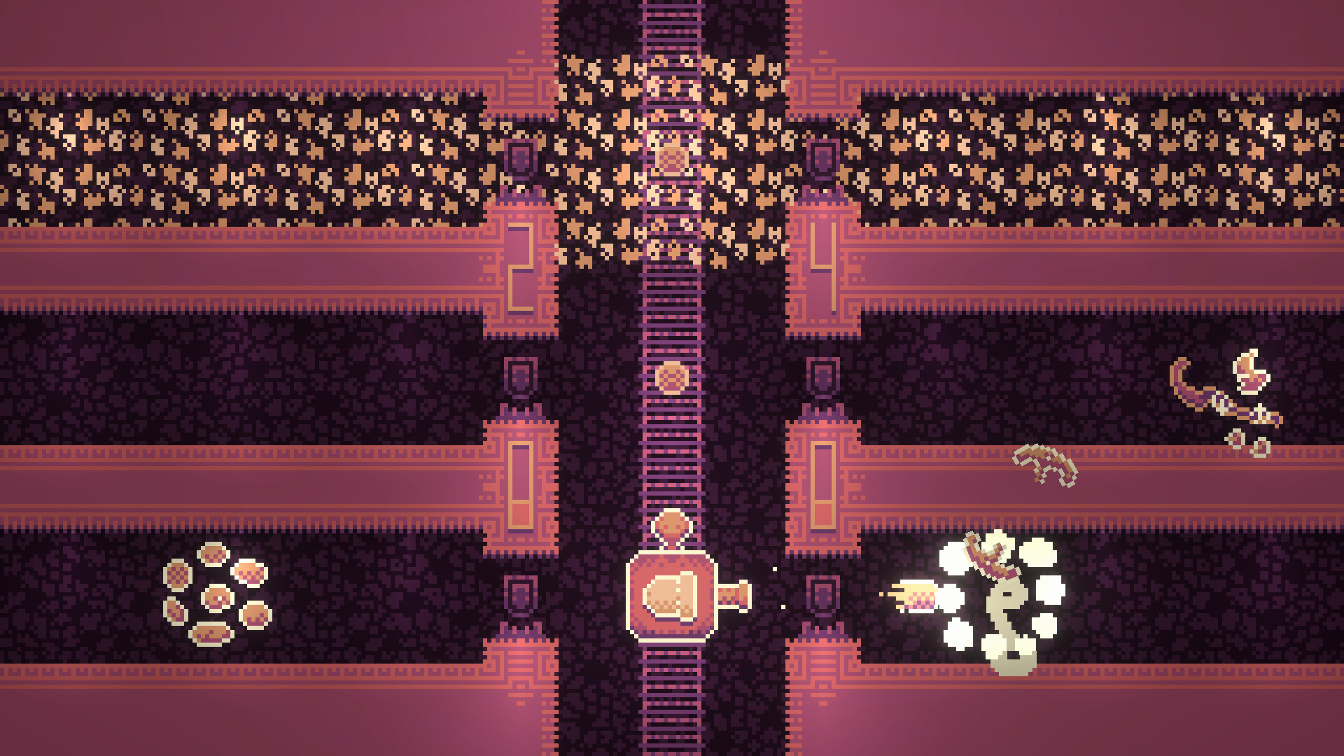 Turret Rampage screenshot 5