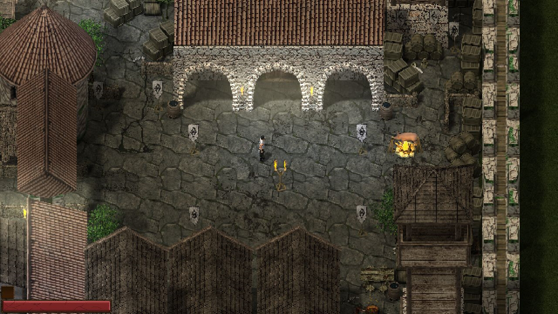 The Elder Tales screenshot 4