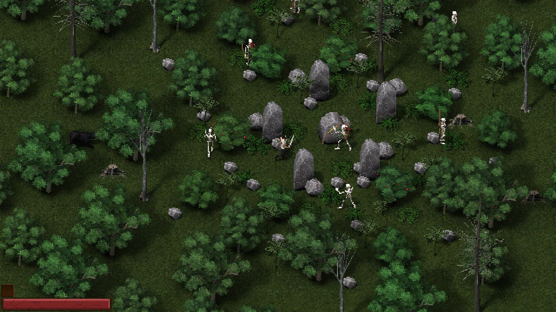 The Elder Tales screenshot 5