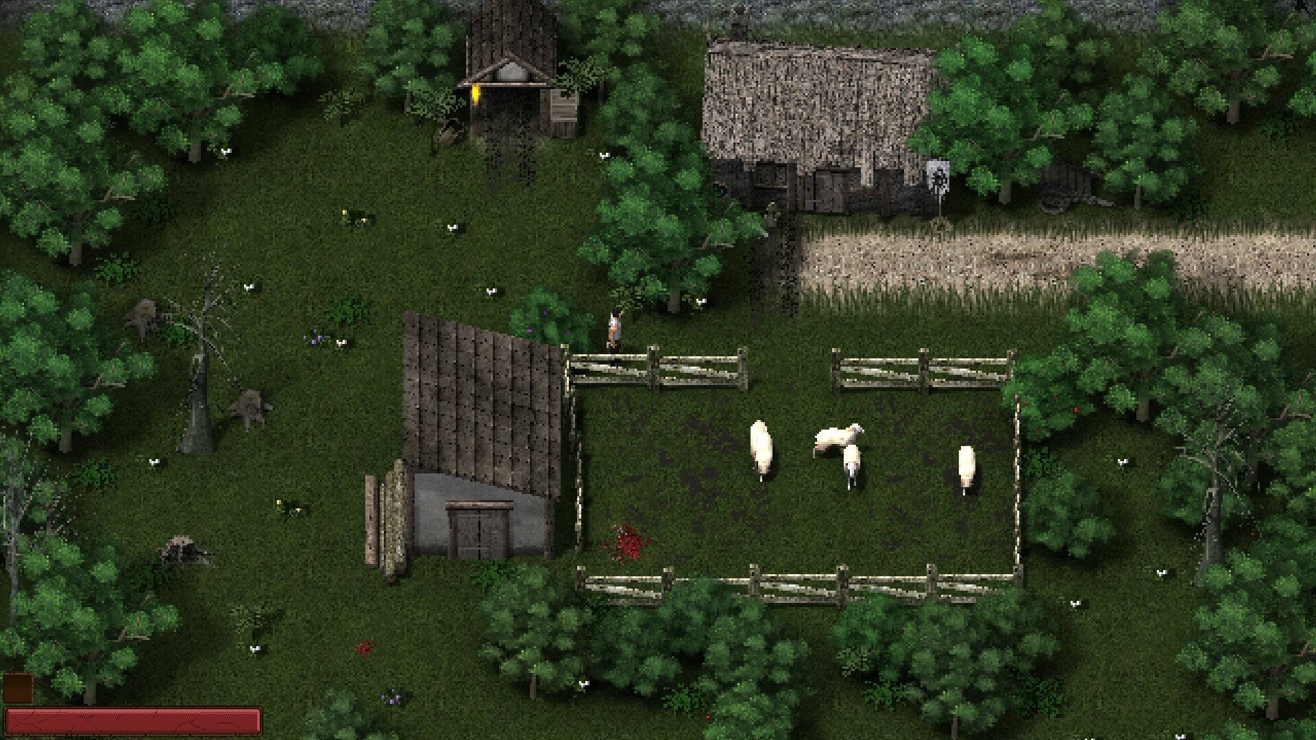 The Elder Tales screenshot 6