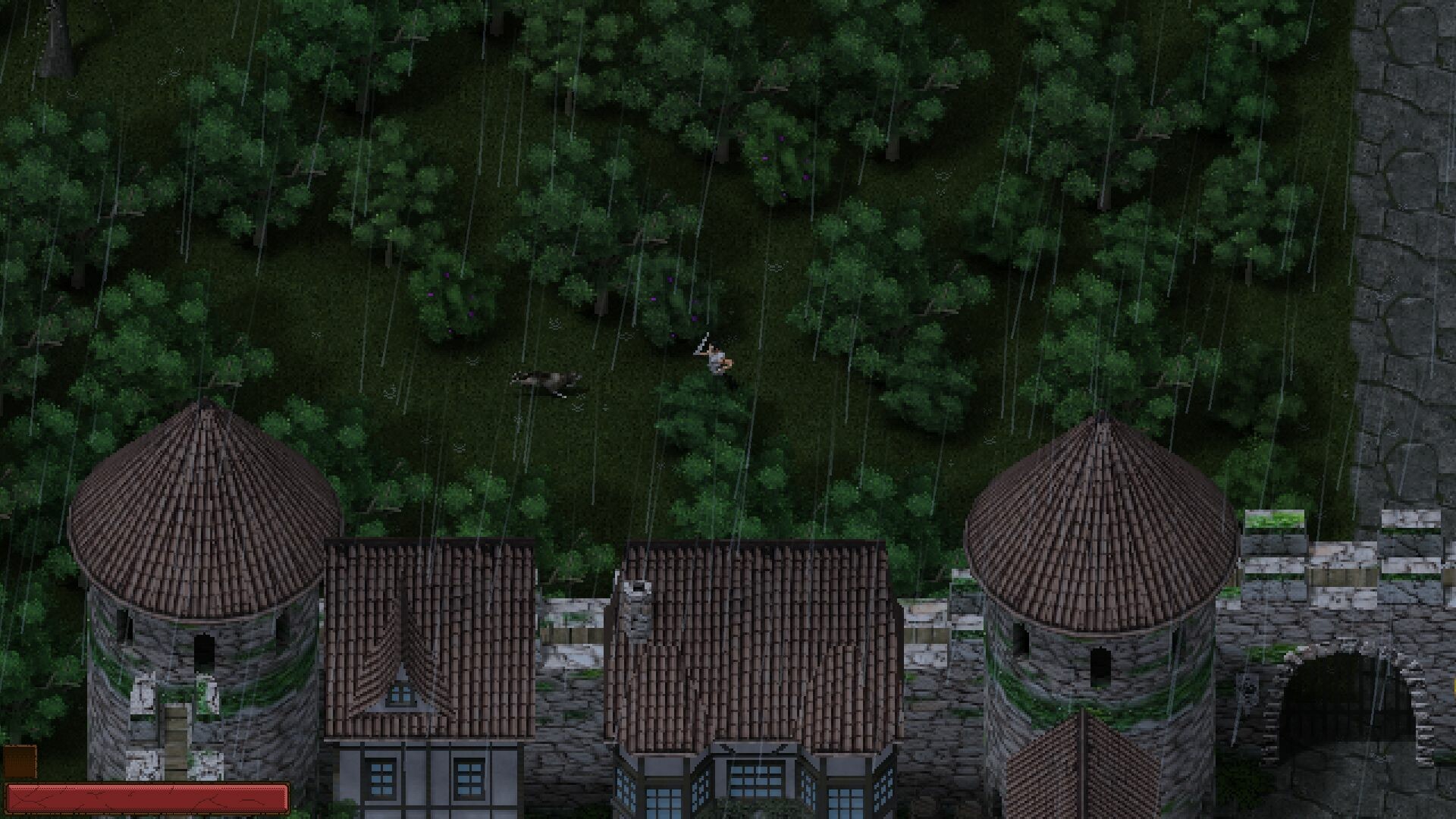 The Elder Tales screenshot 1