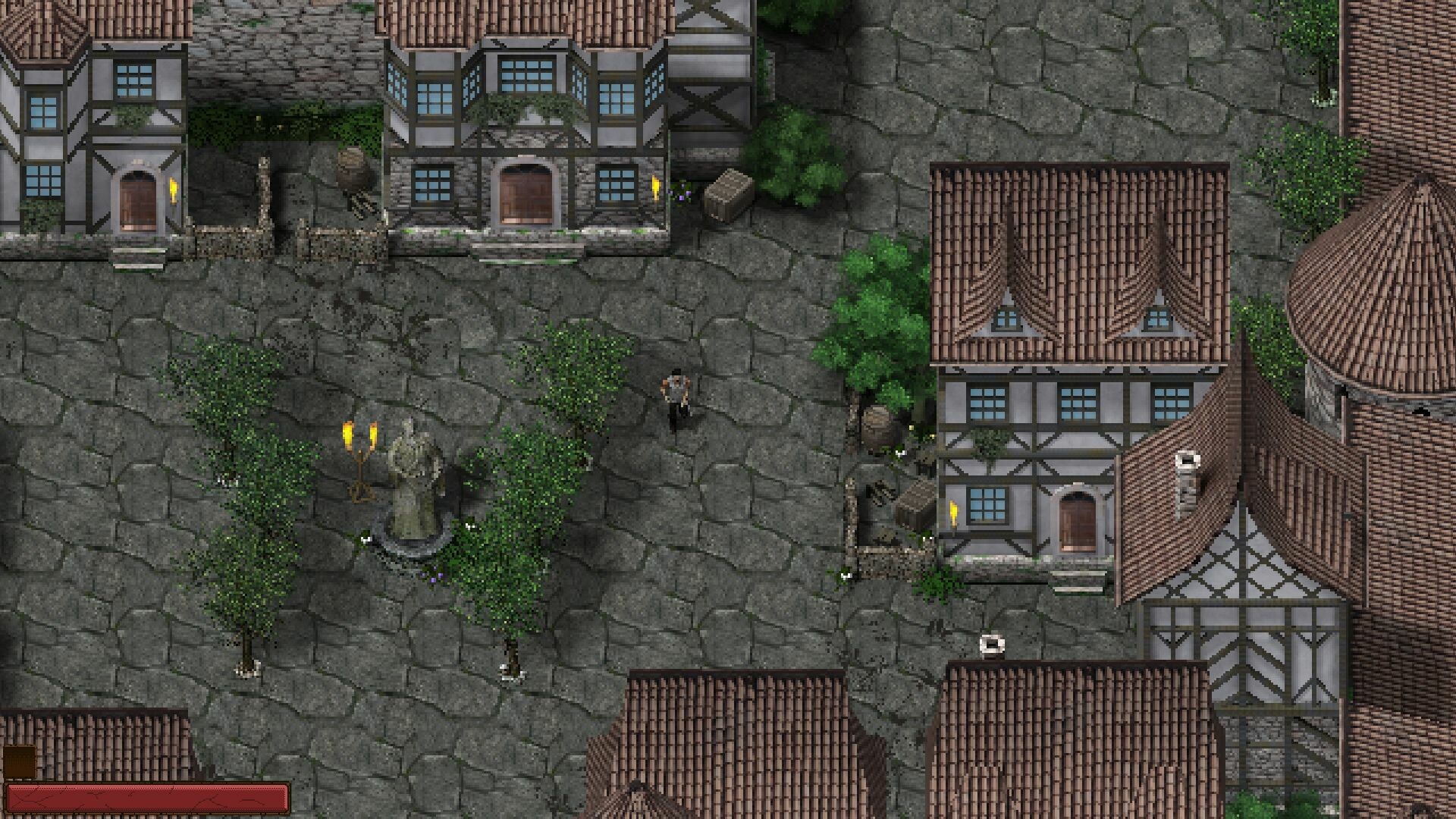 The Elder Tales screenshot 2