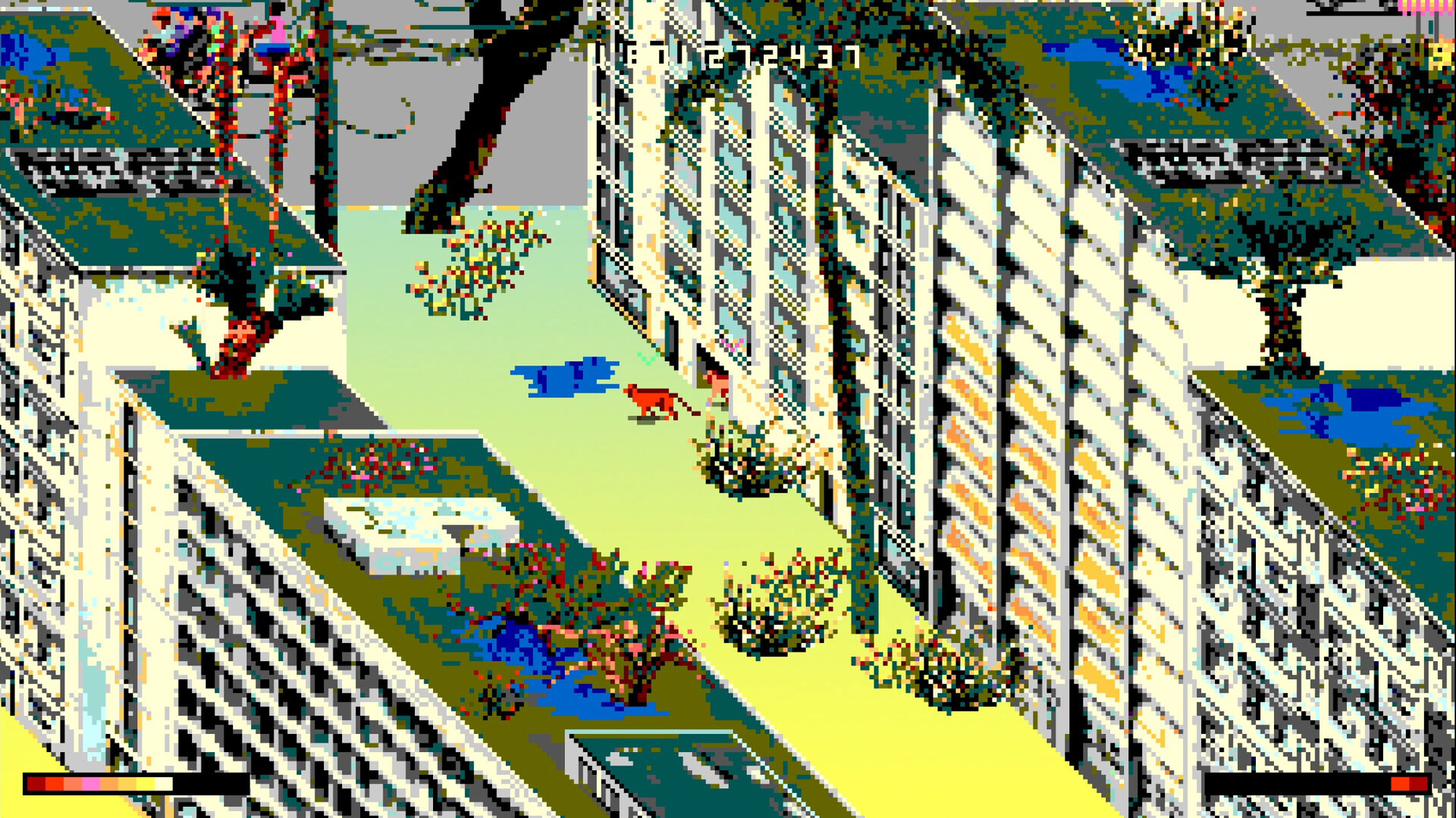 Warm Monkey screenshot 13