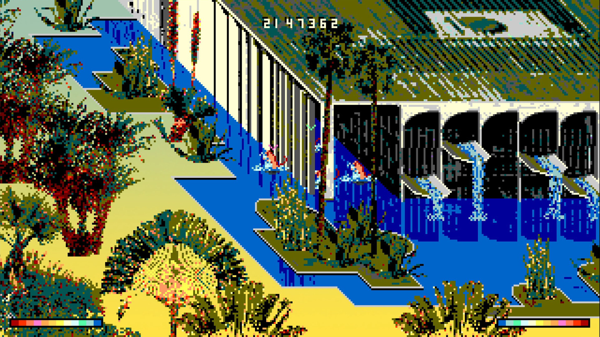 Warm Monkey screenshot 2