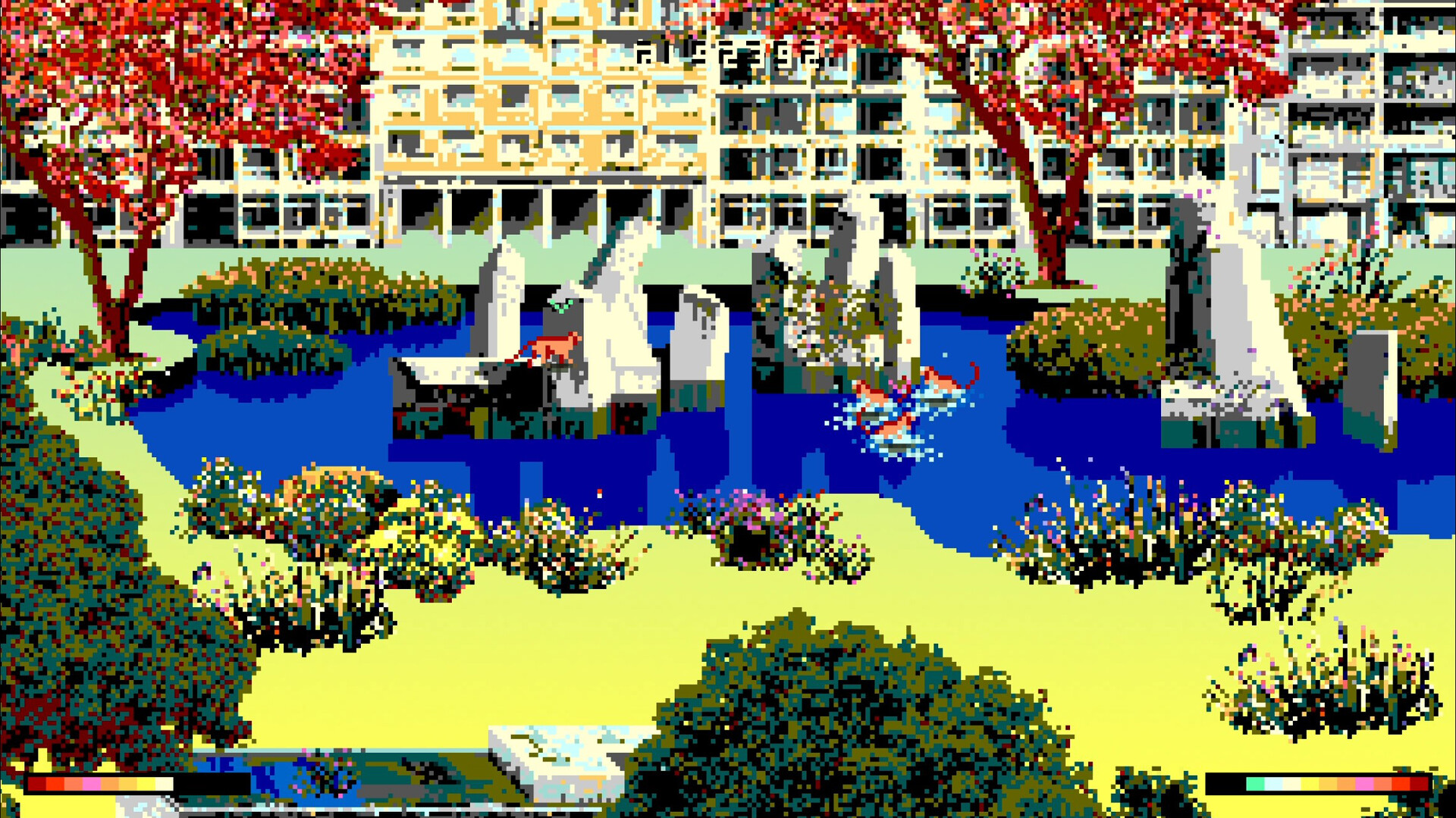 Warm Monkey screenshot 17