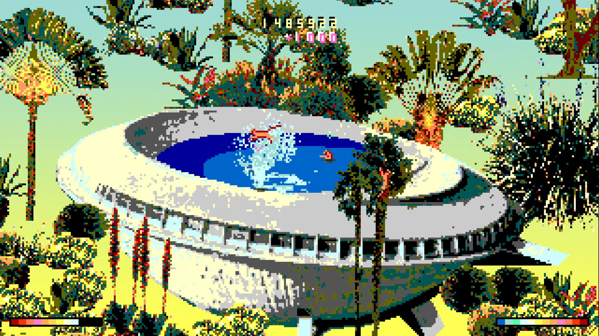 Warm Monkey screenshot 1