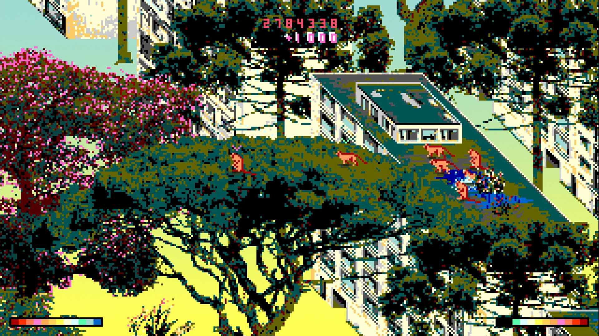 Warm Monkey screenshot 15