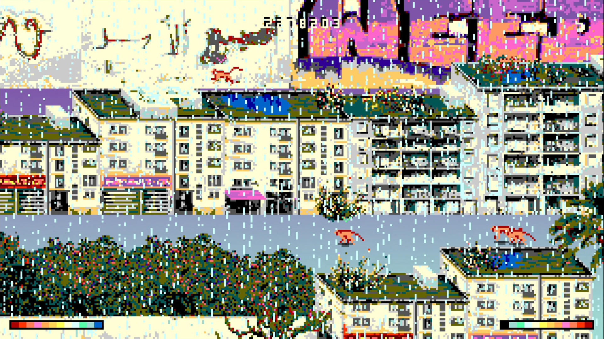 Warm Monkey screenshot 12