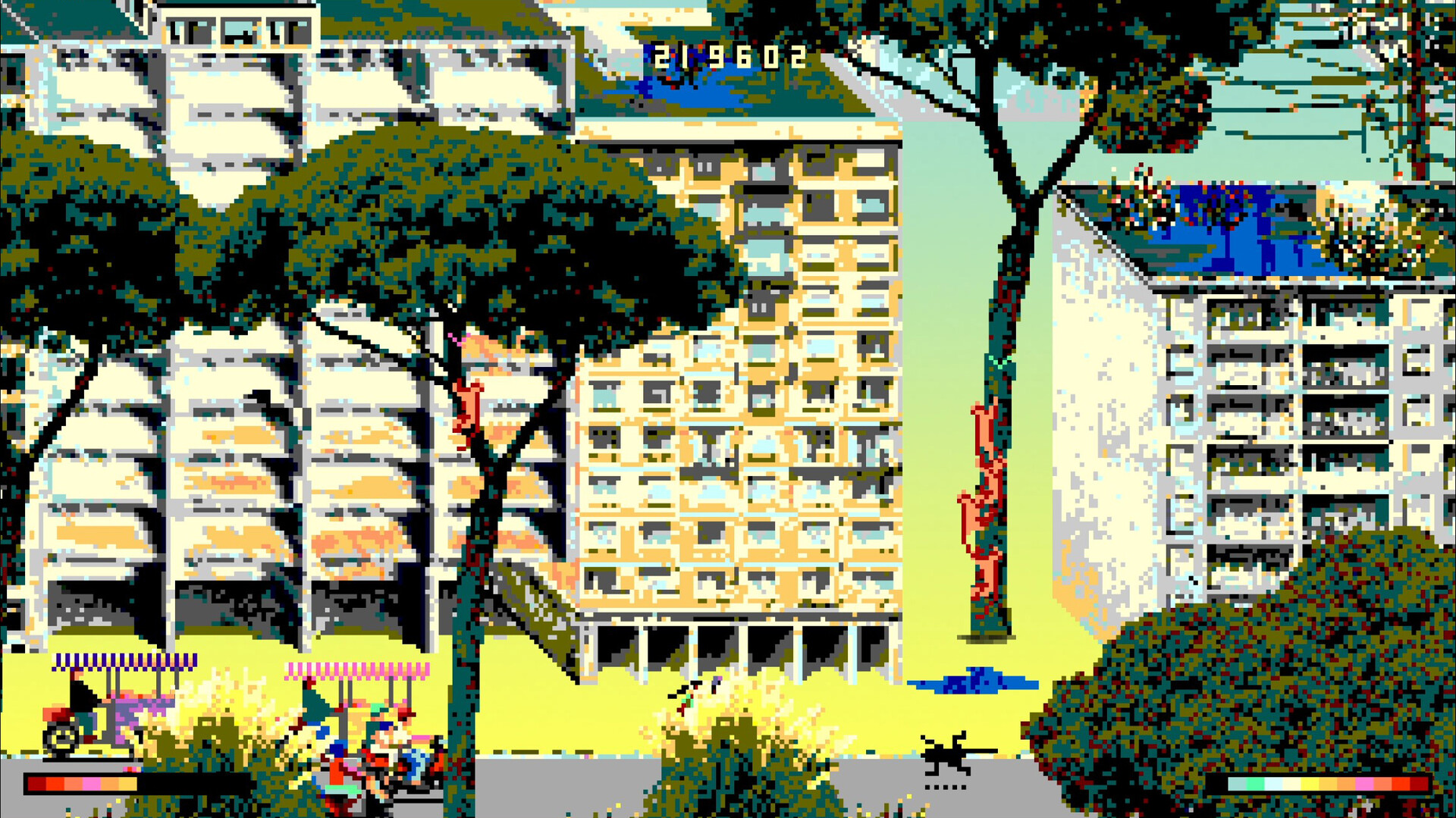 Warm Monkey screenshot 14