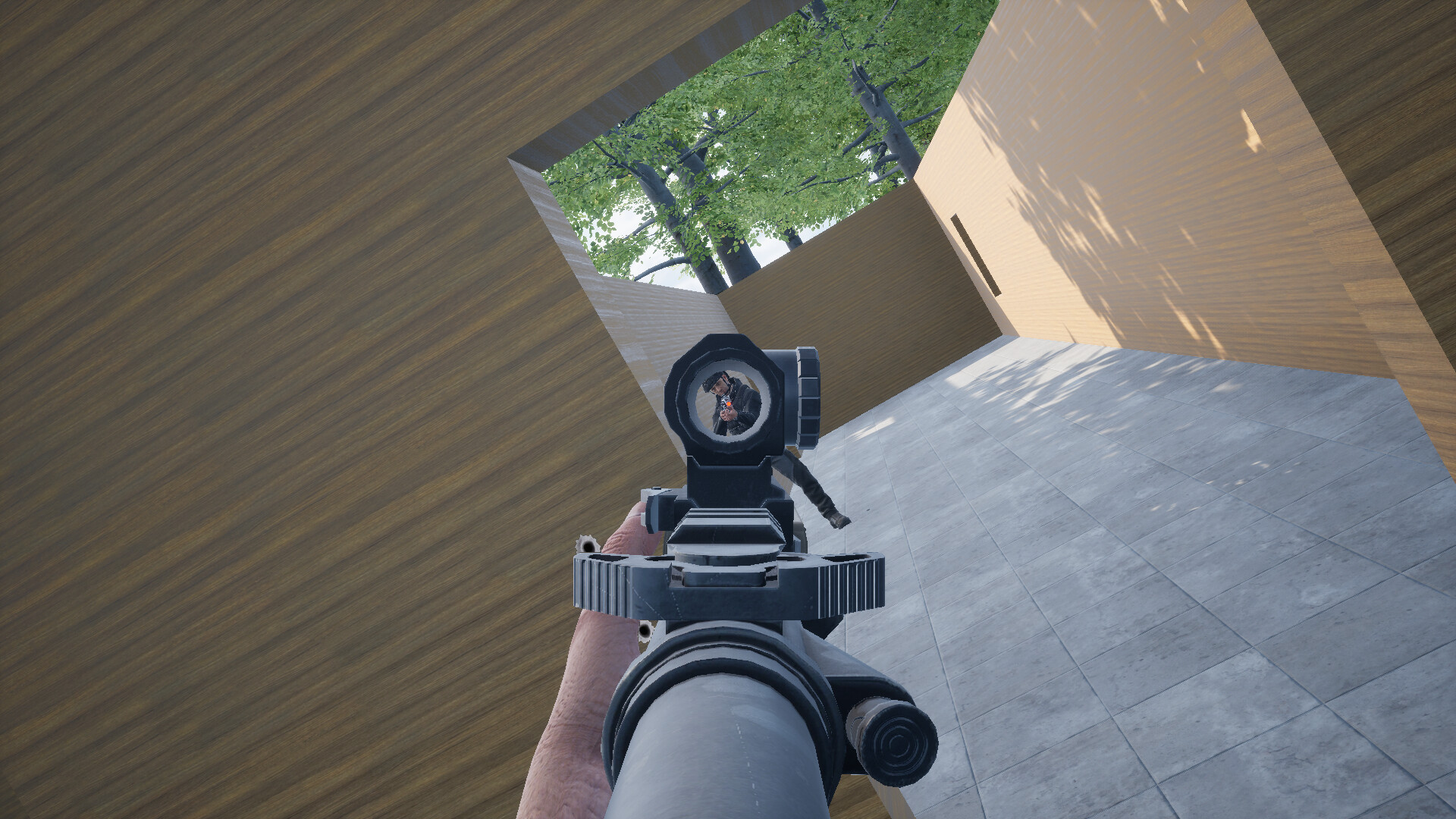 Like Birds screenshot 5