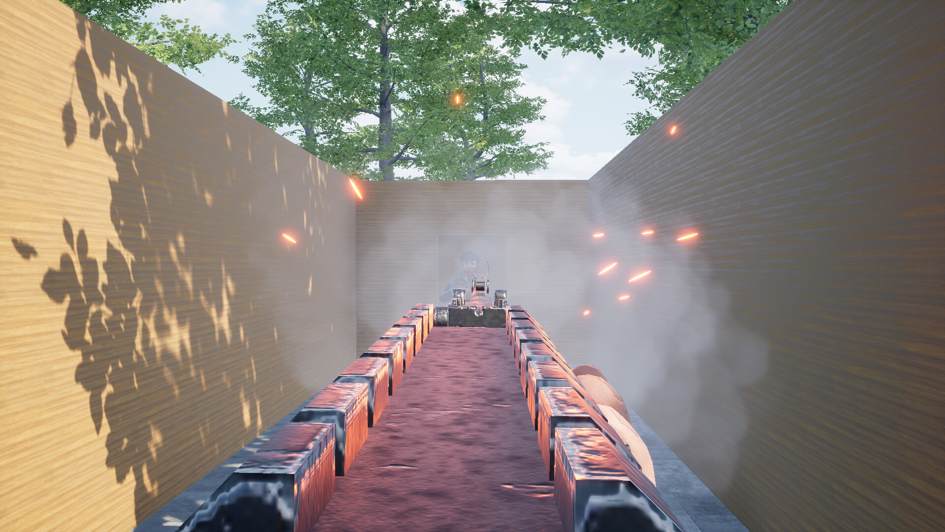 Like Birds screenshot 6