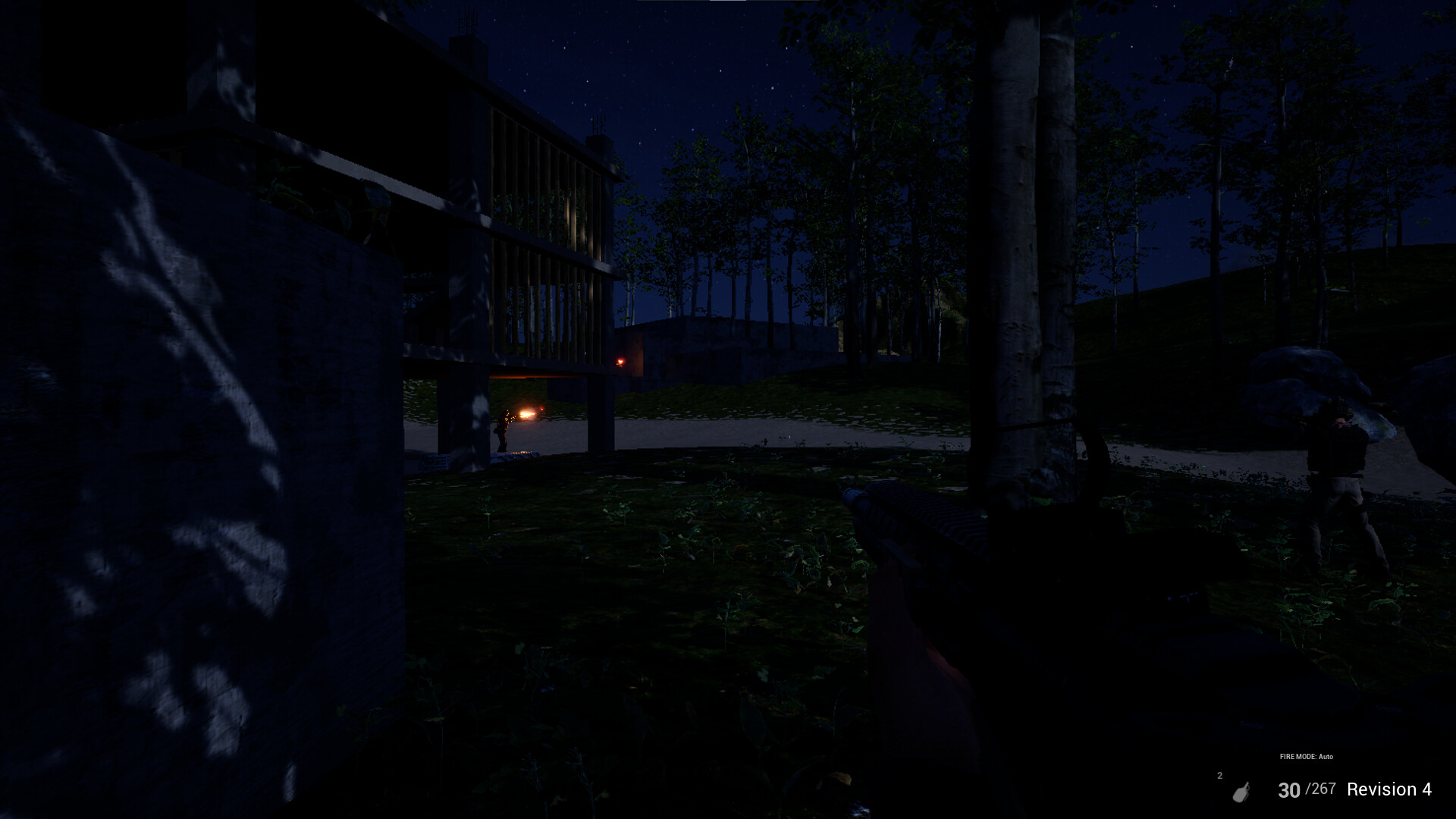 Like Birds screenshot 2