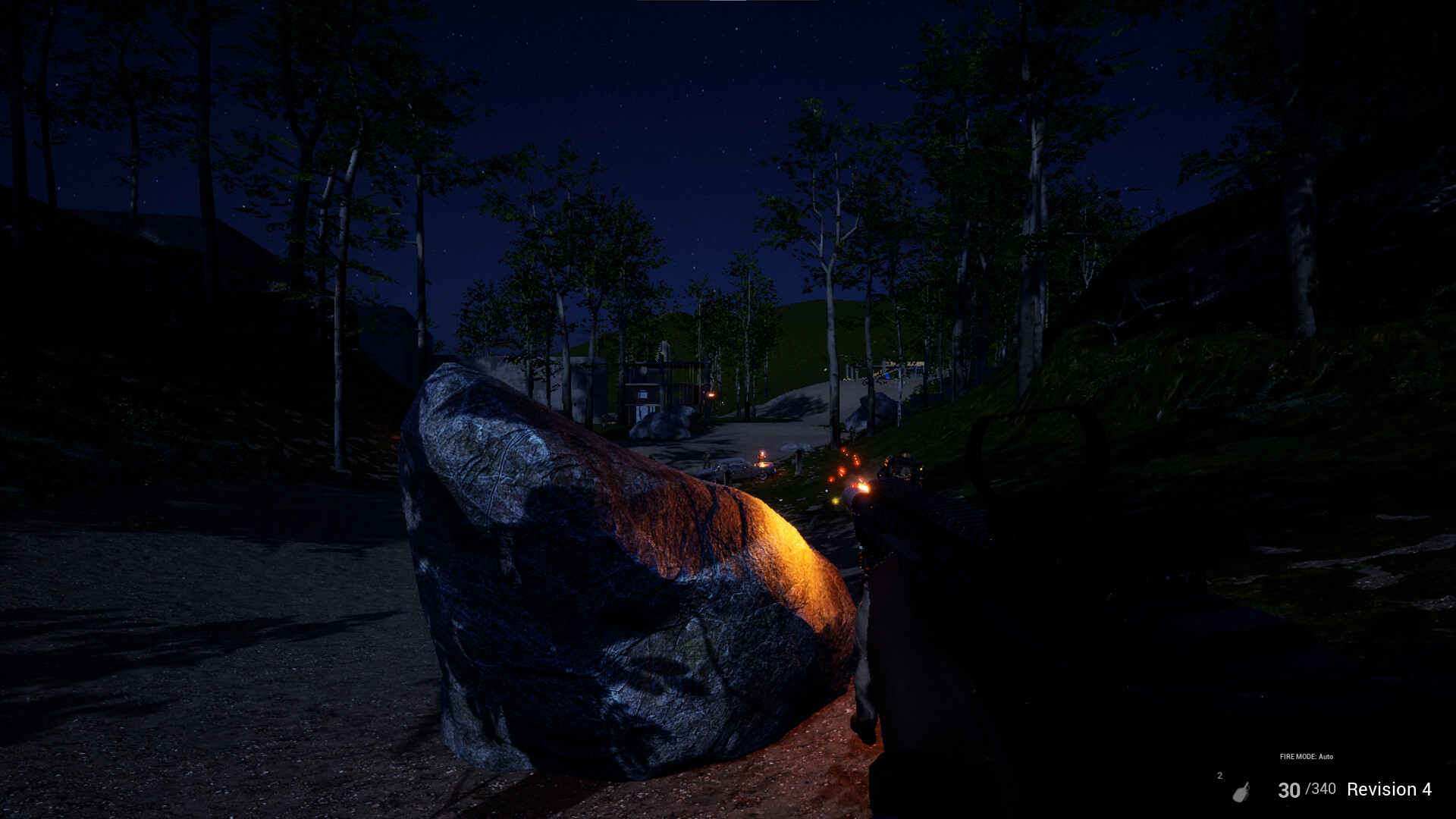 Like Birds screenshot 1