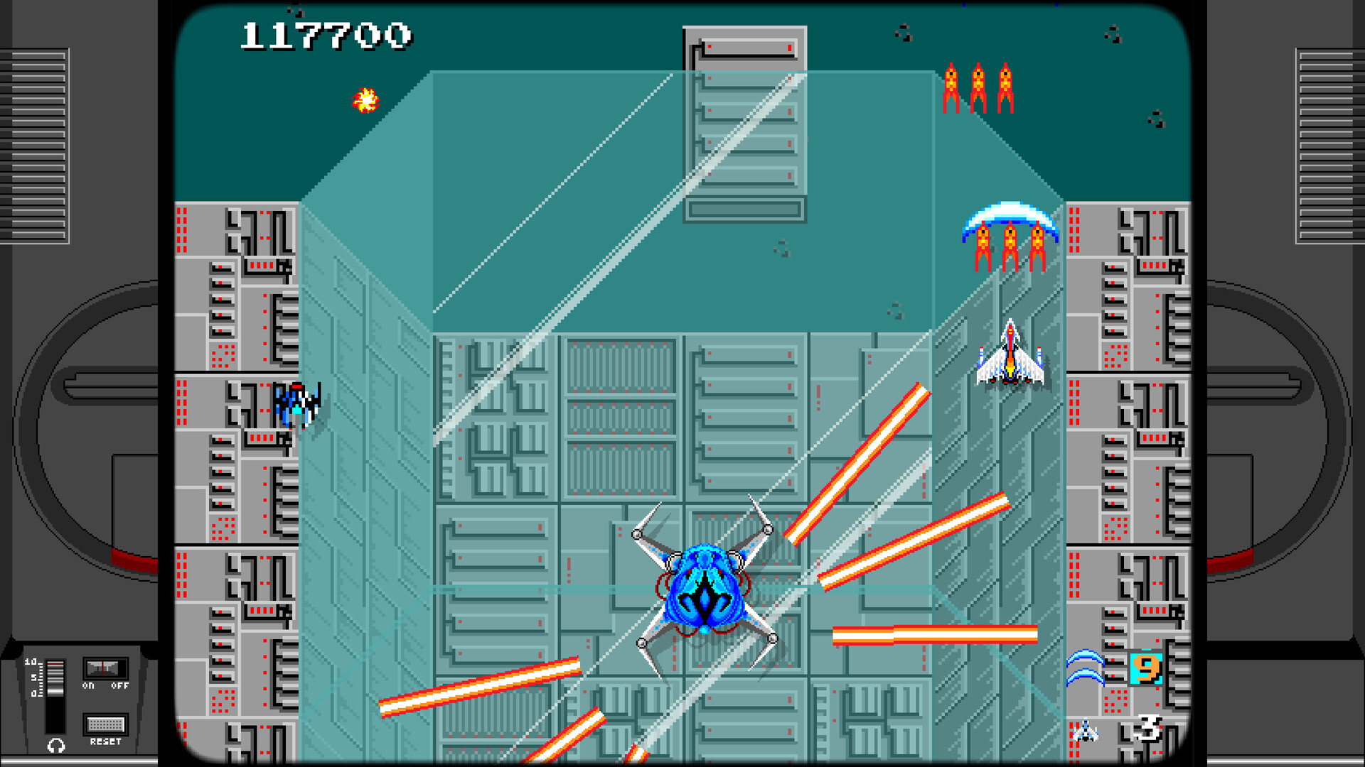 Killon screenshot 2