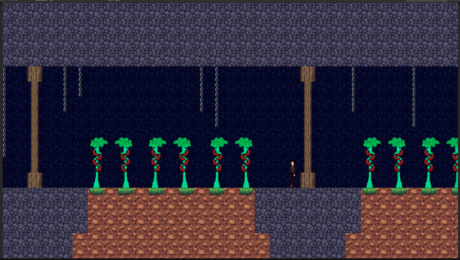 Gumbowl's Adventure screenshot 4