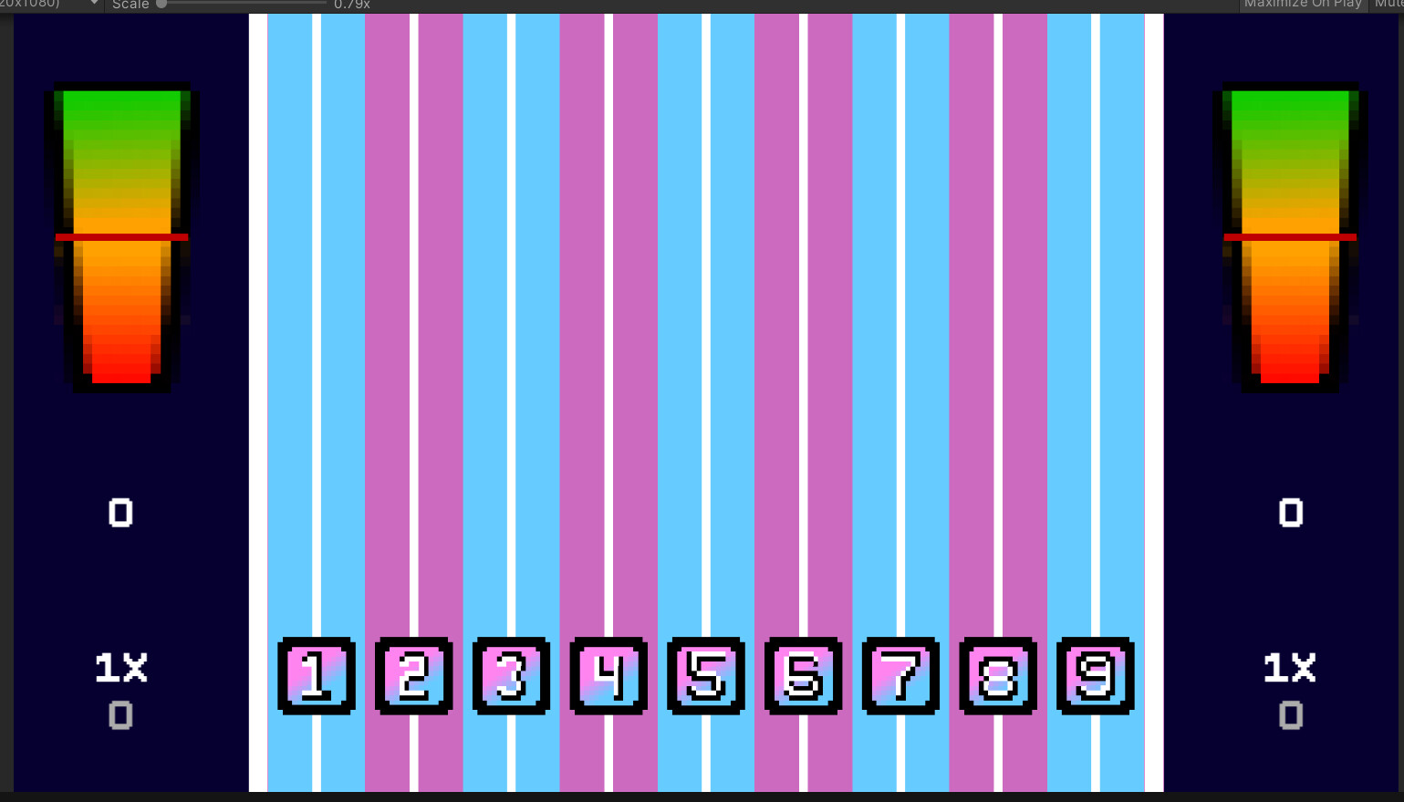 Gumbowl's Adventure screenshot 2