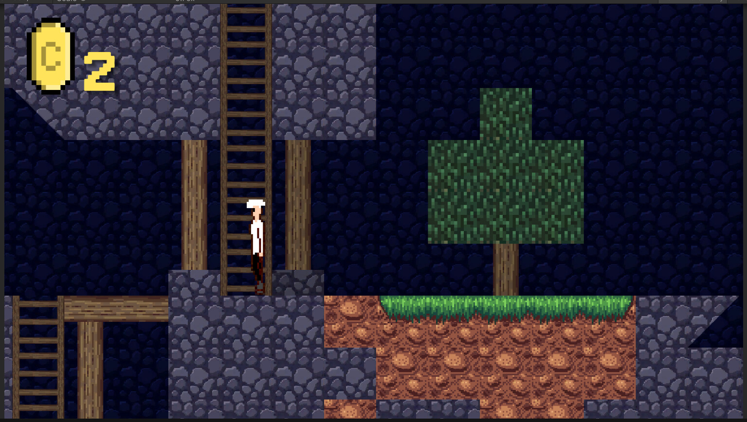 Gumbowl's Adventure screenshot 5