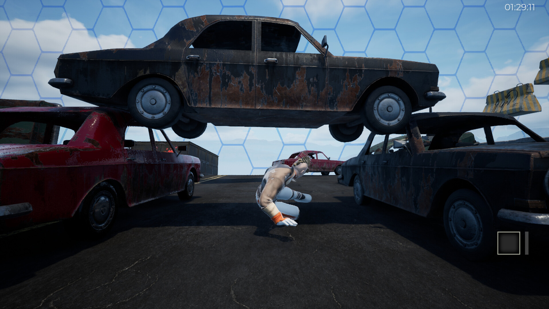 Up N' Down screenshot 5