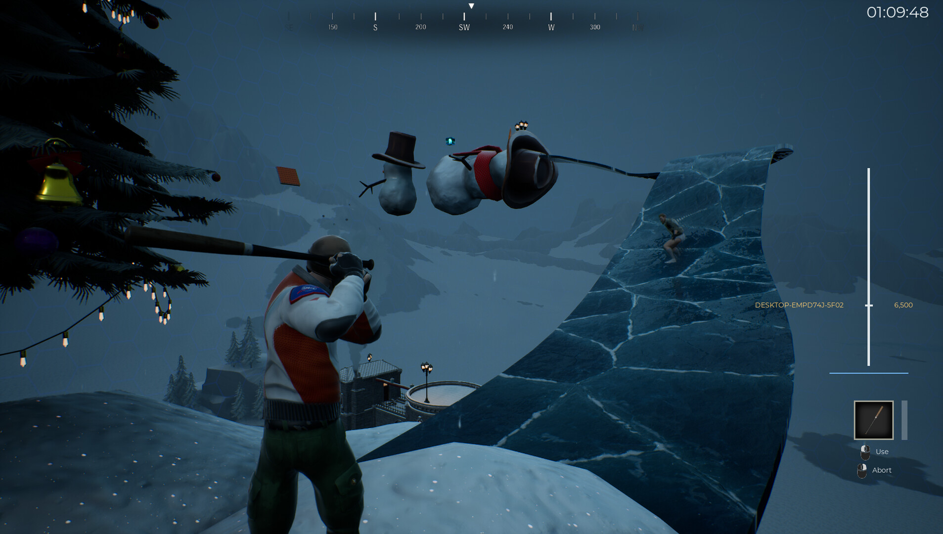 Up N' Down screenshot 4