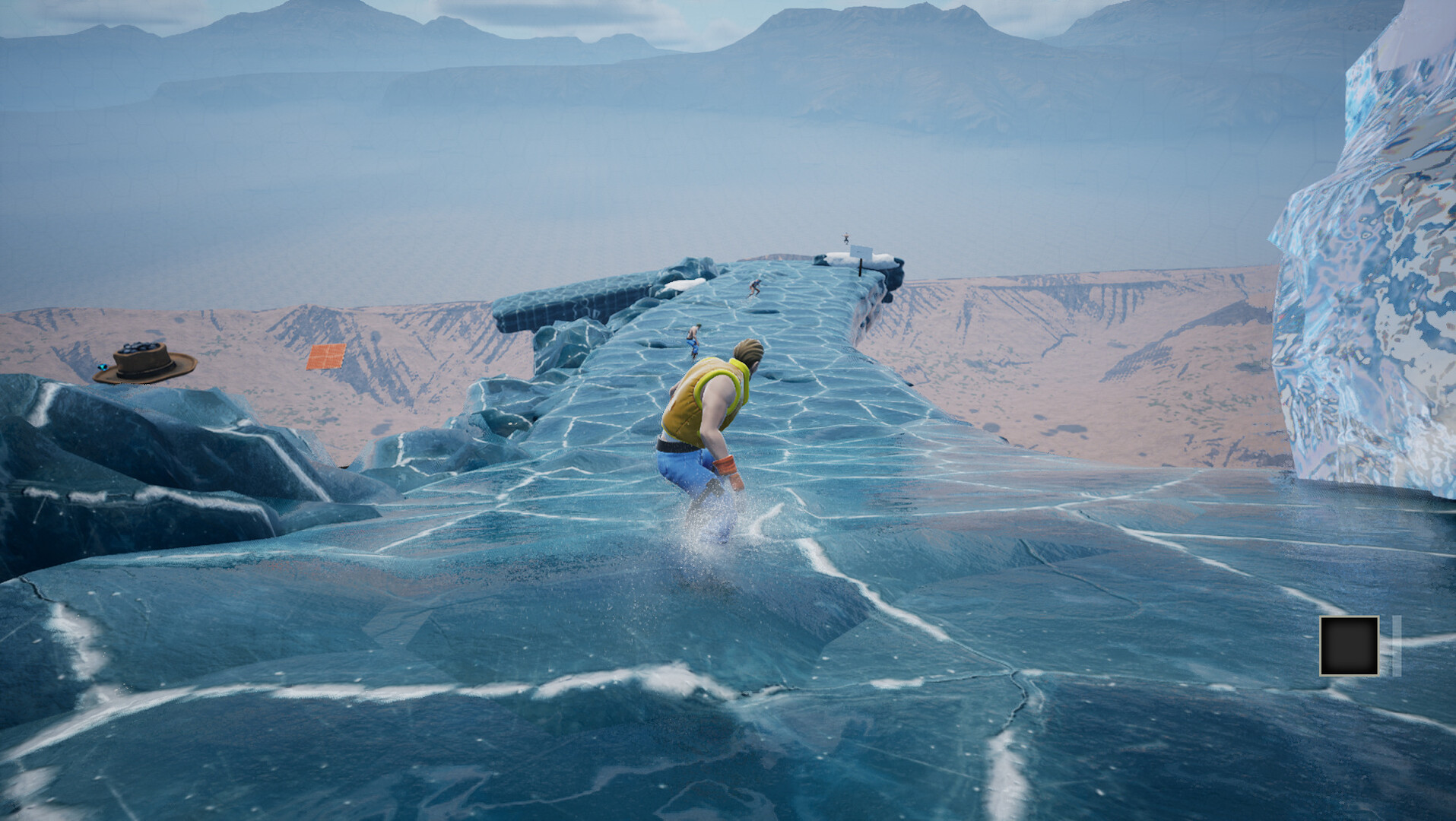 Up N' Down screenshot 1
