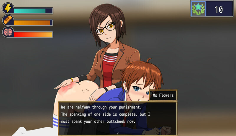 Femdom University 0 screenshot 5