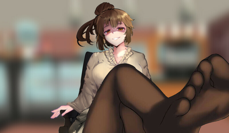 Femdom University 0 screenshot 2