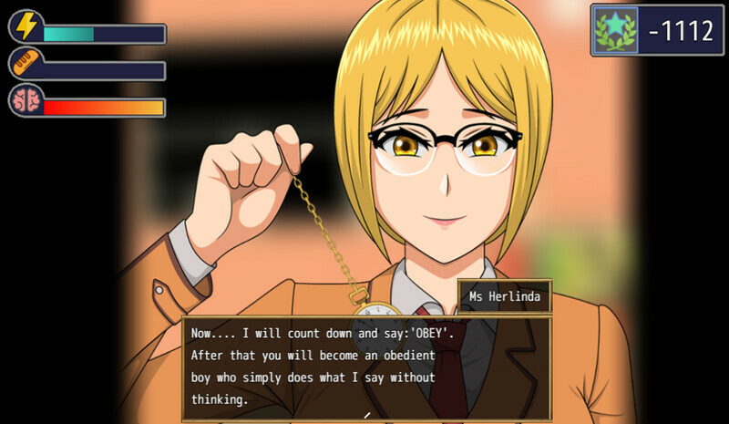 Femdom University 0 screenshot 6