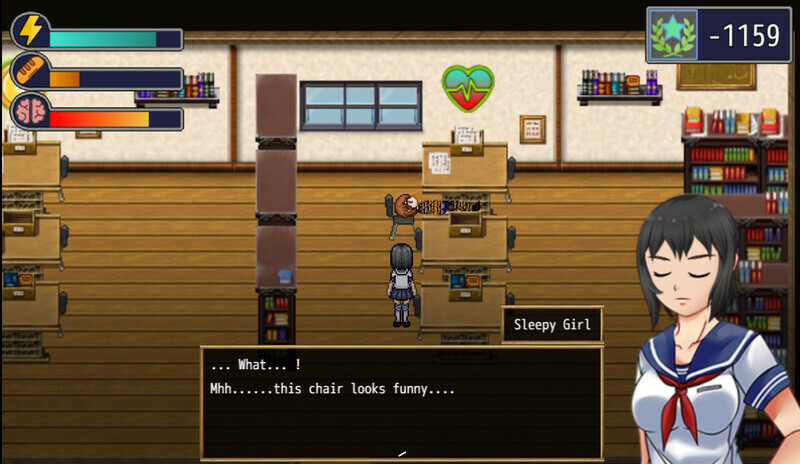 Femdom University 0 screenshot 8