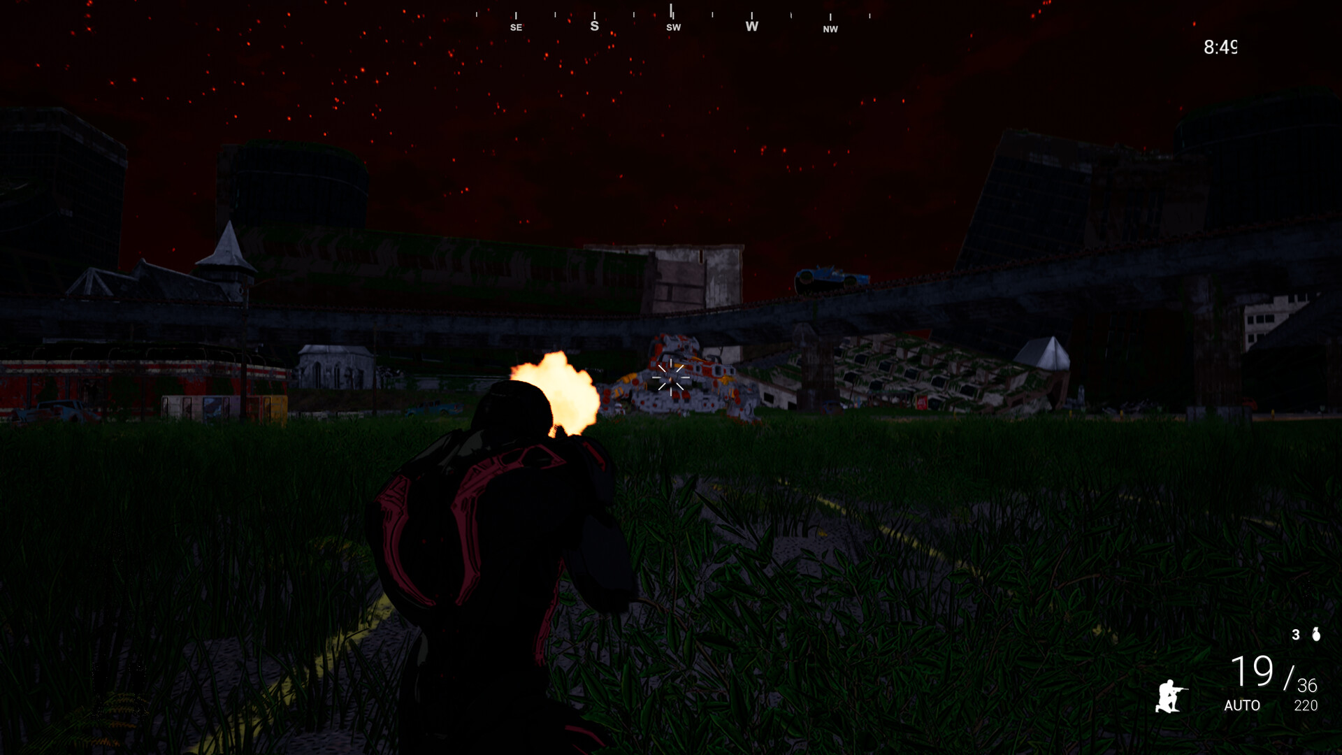 Esoterica Order screenshot 7