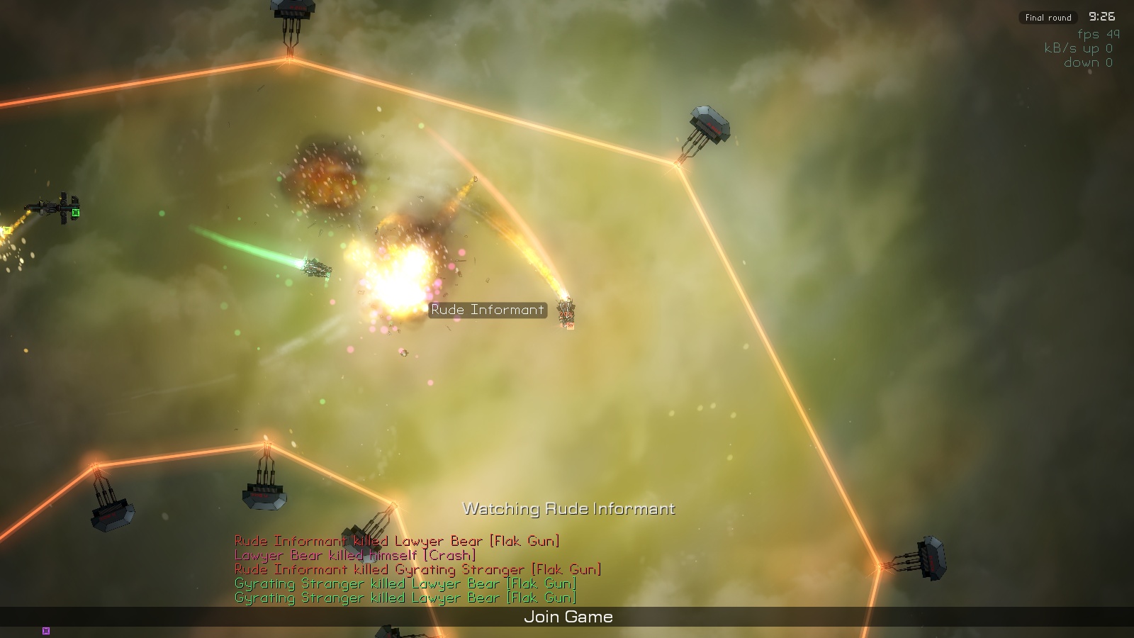 Gimbal screenshot 13