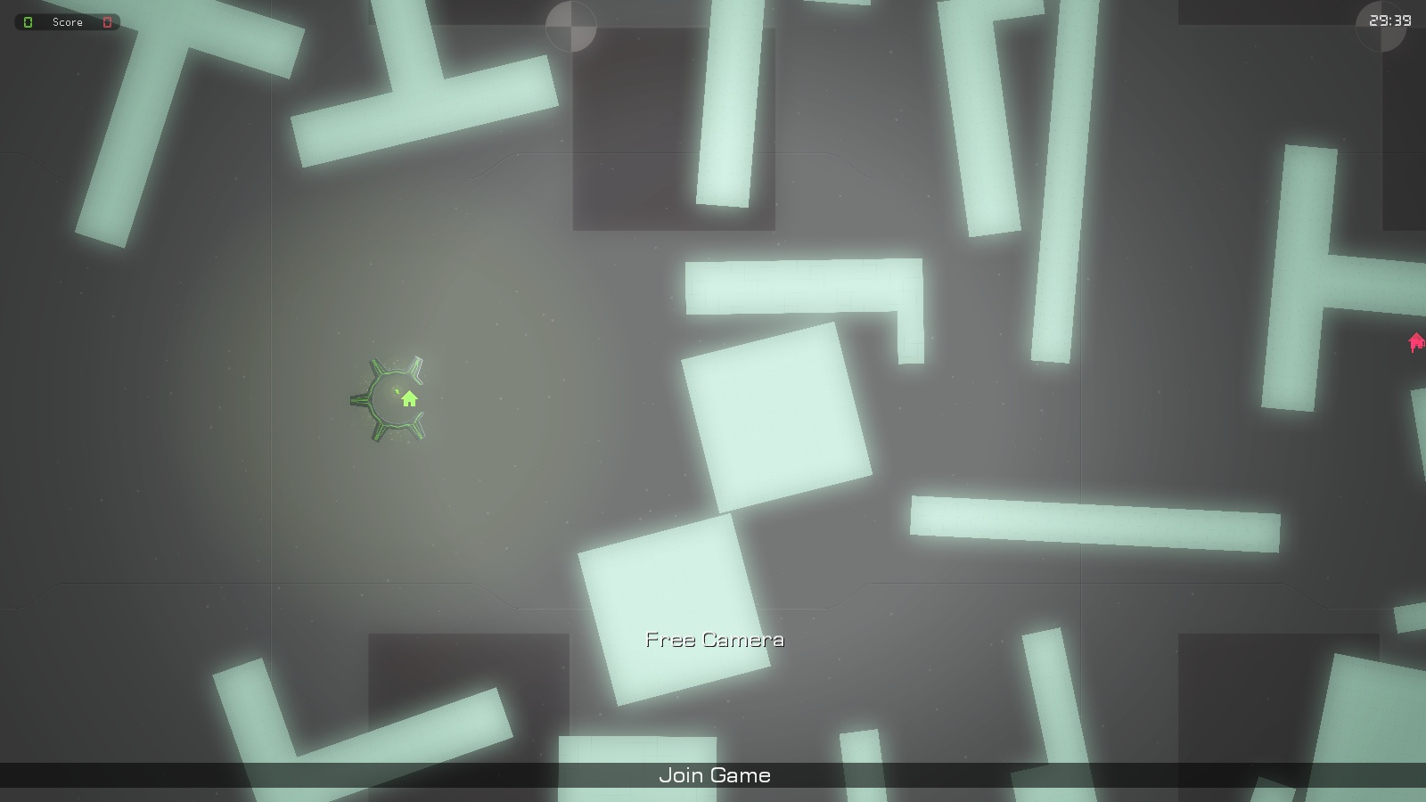 Gimbal screenshot 9