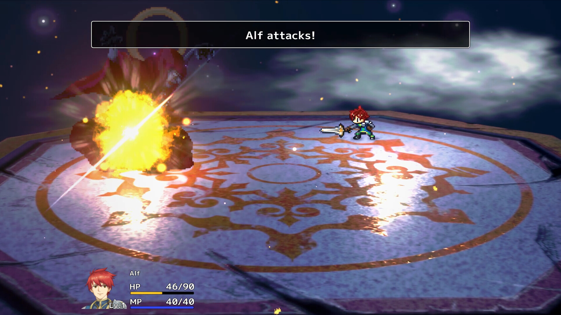 Fantasy Up screenshot 4