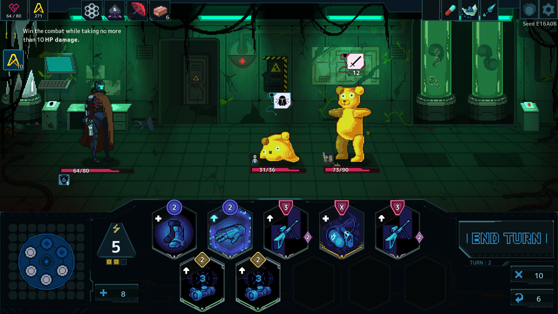 Net Raiders screenshot 2